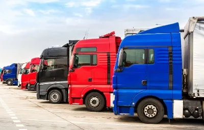 Antalya Konya Ambar Nakliyat