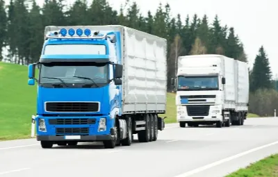 Antalya Konya | Eşya Taşıma